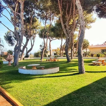 Apartamento Con Vistas Al Mar En Puerto Marina Apartment Torremolinos Exterior photo
