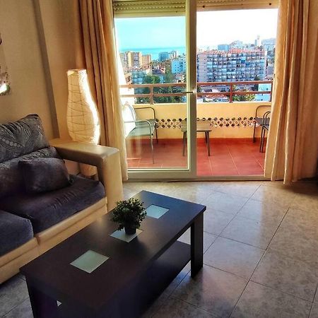 Apartamento Con Vistas Al Mar En Puerto Marina Apartment Torremolinos Exterior photo